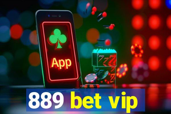 889 bet vip